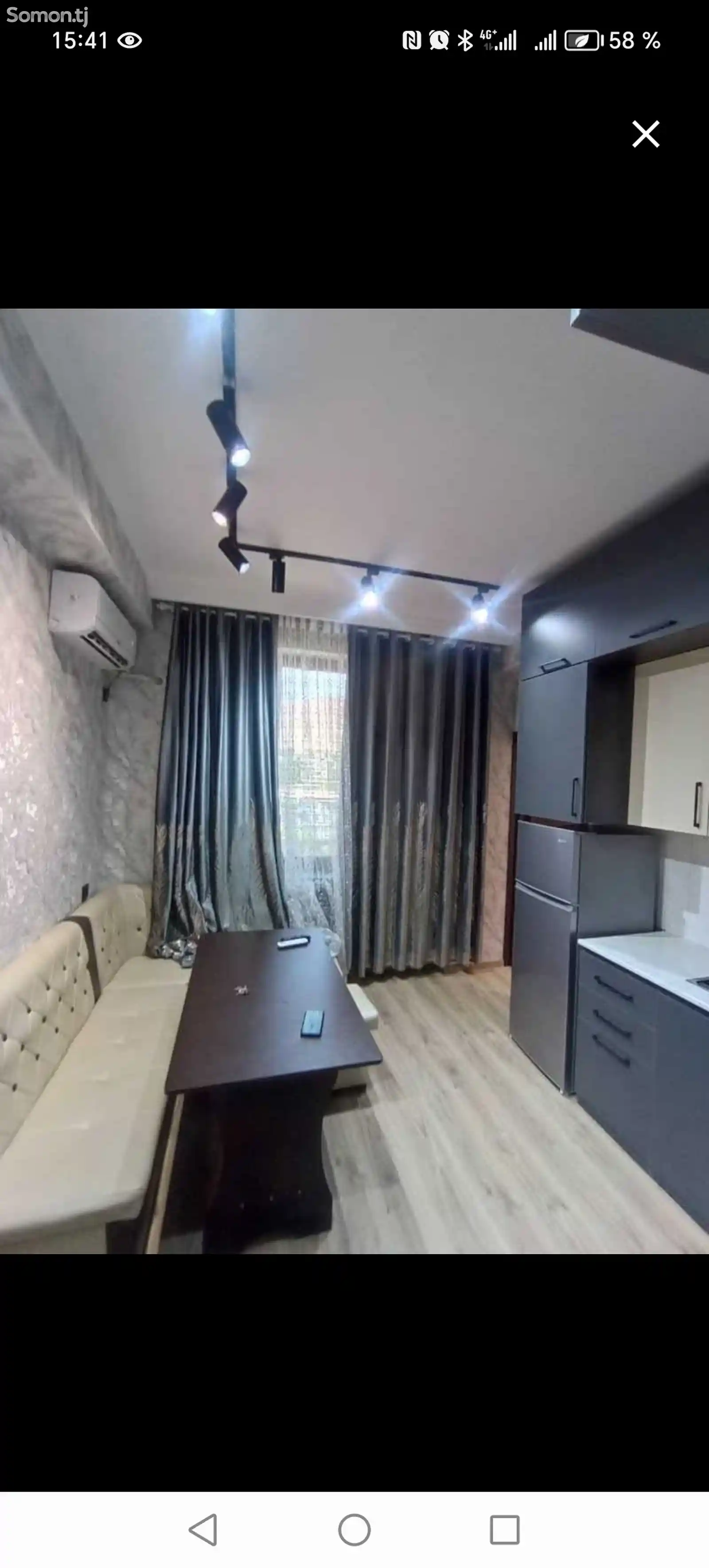 3-комн. квартира, 8 этаж, 70м², 18мкр-9