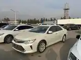 Toyota Camry, 2016-3