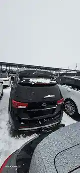 Kia Carnival, 2019-4