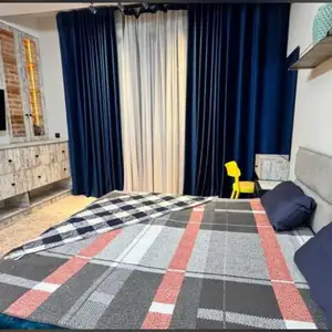 2-комн. квартира, 15 этаж, 60м², Дом печатъ