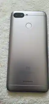 Xiaomi Redmi 6-5