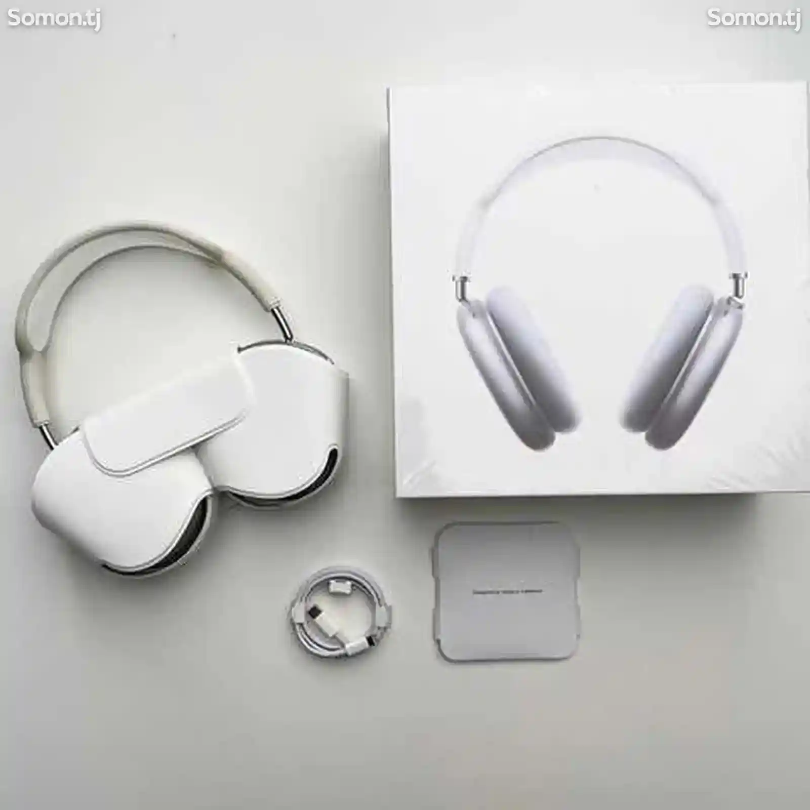 Беспроводные наушники Apple AirPods Max