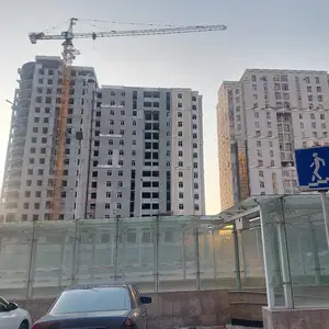 2-комн. квартира, 3 этаж, 63 м², Мост 82мкр