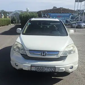 Honda CR-V, 2007