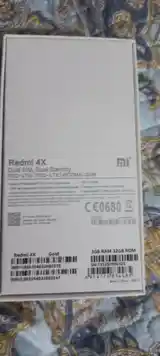 Xiaomi Redmi 4X-2