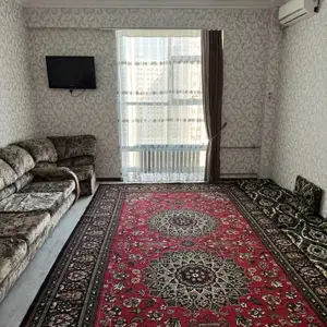 2-комн. квартира, 12 этаж, 93м², Альфемо