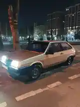 ВАЗ 2108, 1990-5