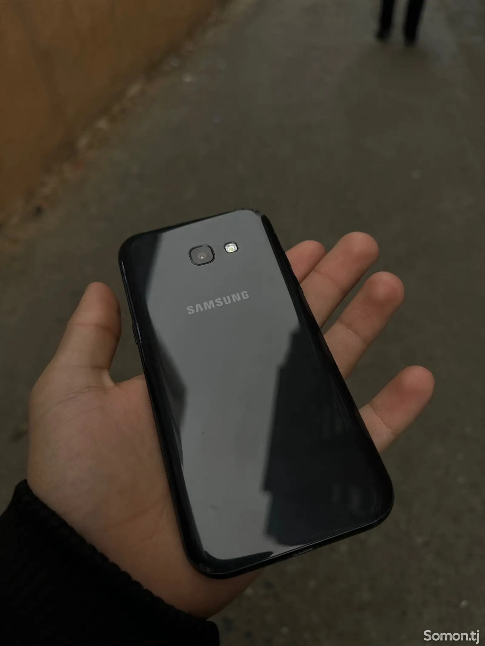 Samsung Galaxy A5-1