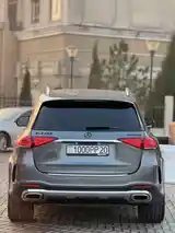 Mercedes-Benz GLE class, 2020-5