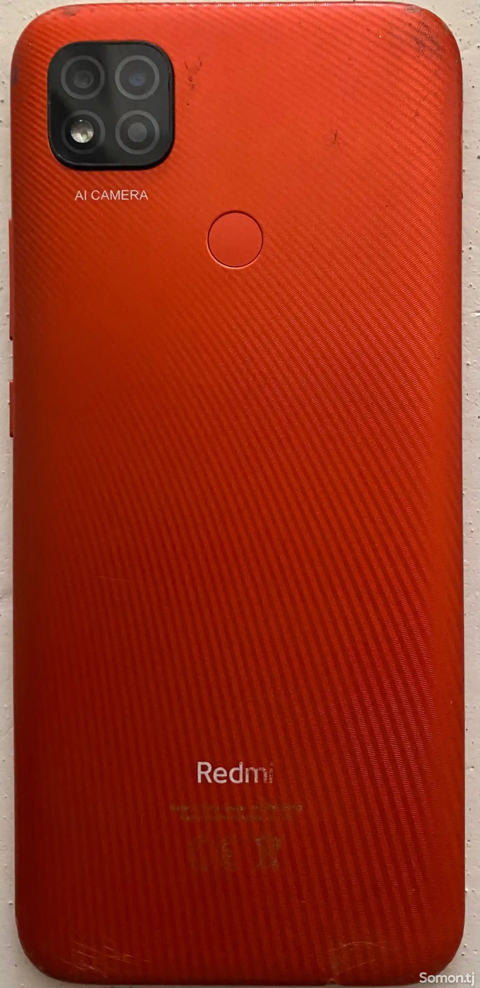 Xiaomi Redmi 9c-2