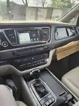 Kia Carnival, 2014-9