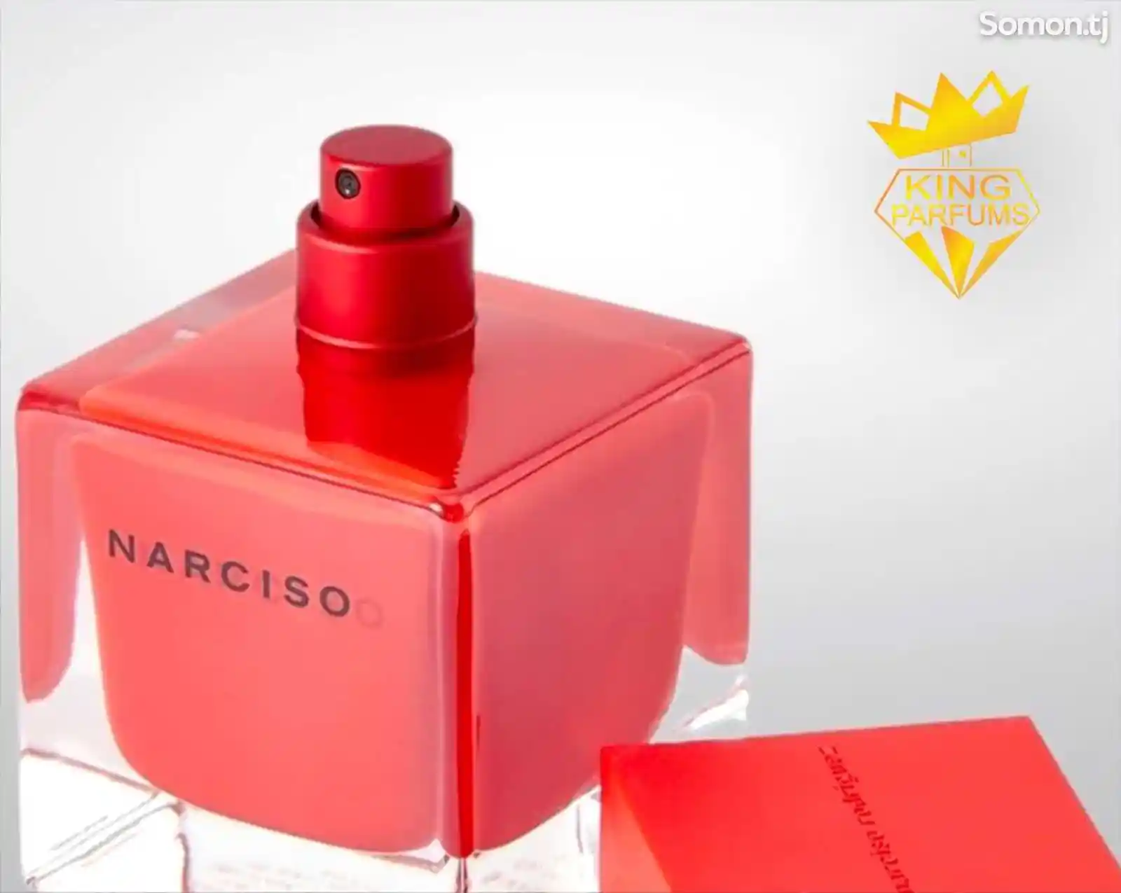 Парфюм Narciso rouge narciso rodriguez-1