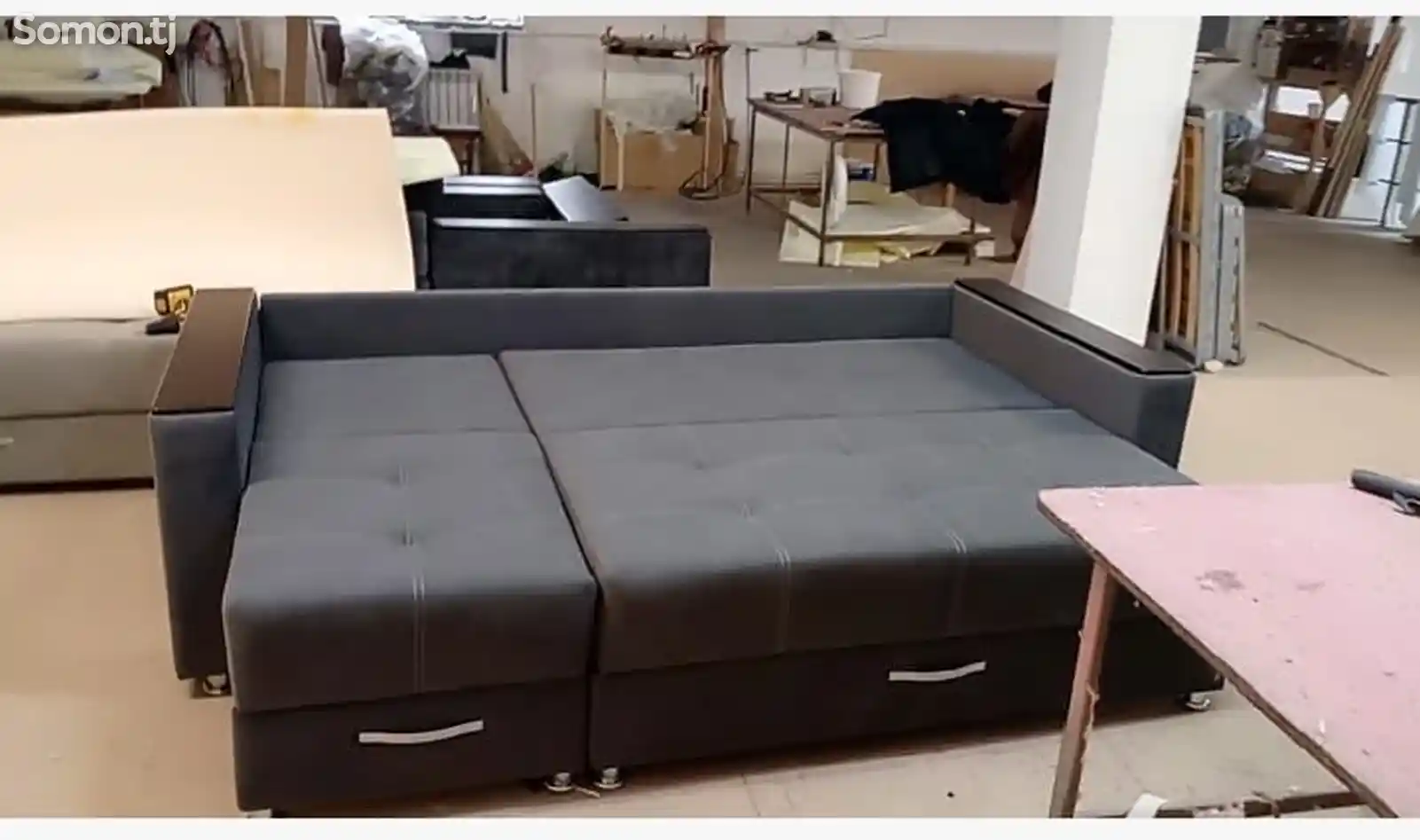 Мебель для дома на заказ-3