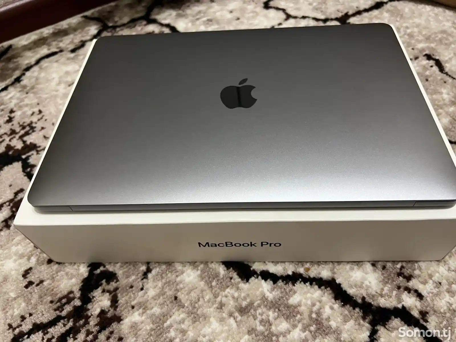 Ноутбук MacBook Pro 128gb-1