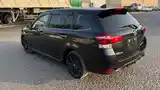 Toyota Fielder, 2016-11