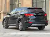 Hyundai Santa Fe, 2014-7