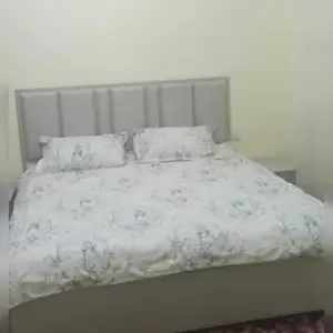 2-комн. квартира, 12 этаж, 90м², И.Сомони