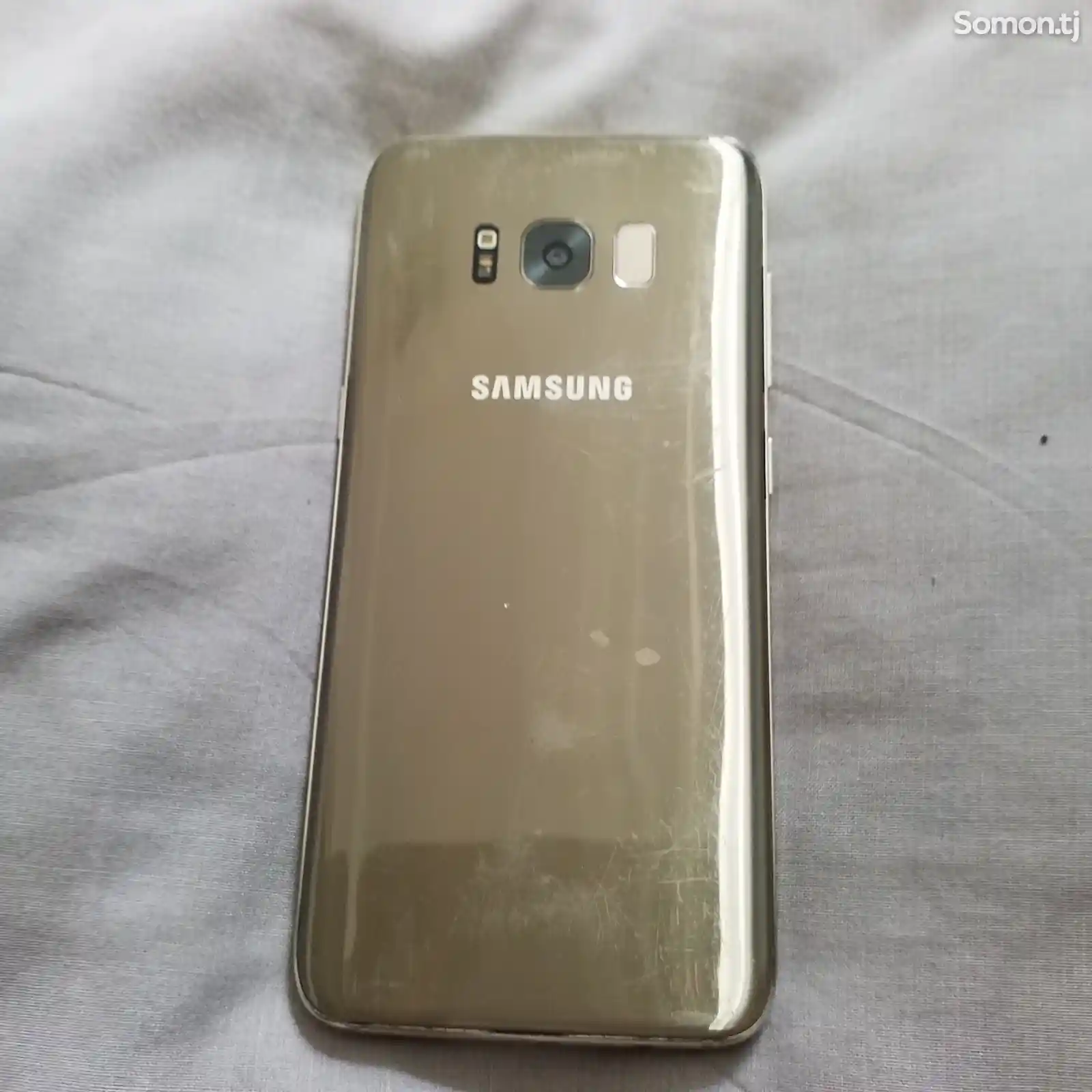 Samsung Galaxy S8 На Запчасти-2