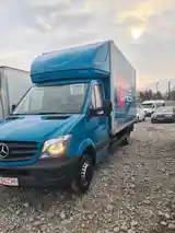 Фургон Mercedes-Benz Sprinter, 2015-5