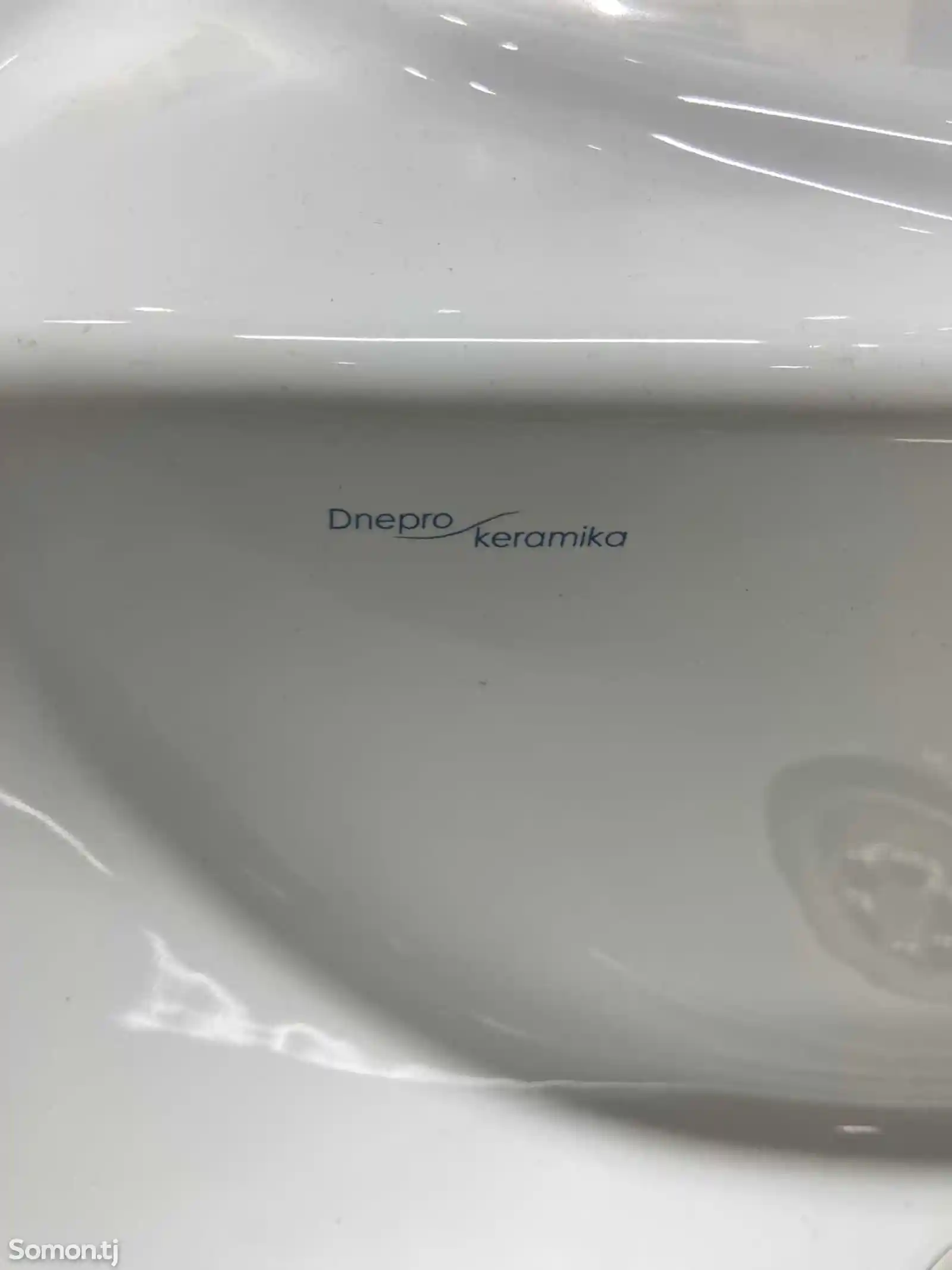 Умывальник Dnipra ceramica-5