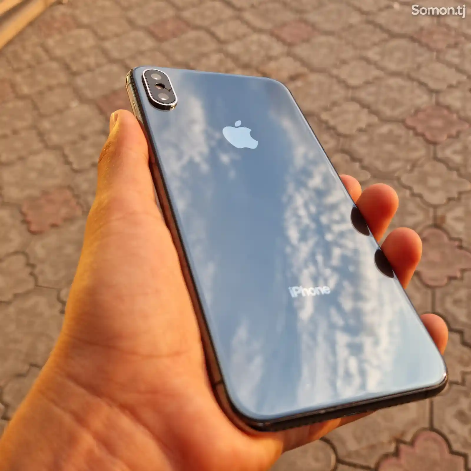 Apple iPhone Xs Max, 64 gb, Space Grey-3