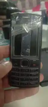 Nokia Х2-02-2