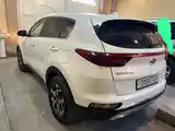 Kia Sportage, 2019-11