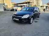 Opel Astra H, 2007-2