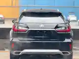 Lexus RX series, 2018-5