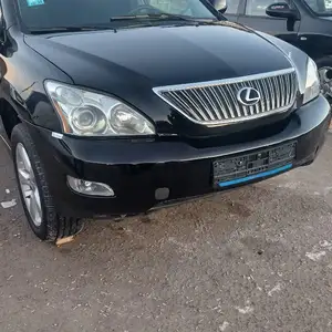 Lexus RX series, 2005