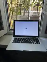 Ноутбук MacBook Pro 2012 Core i5 SSD 256gb-3