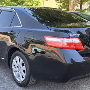 Toyota Camry, 2008