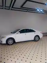 Toyota Camry, 2011-4