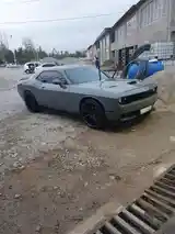 Dodge Challenger, 2018-2