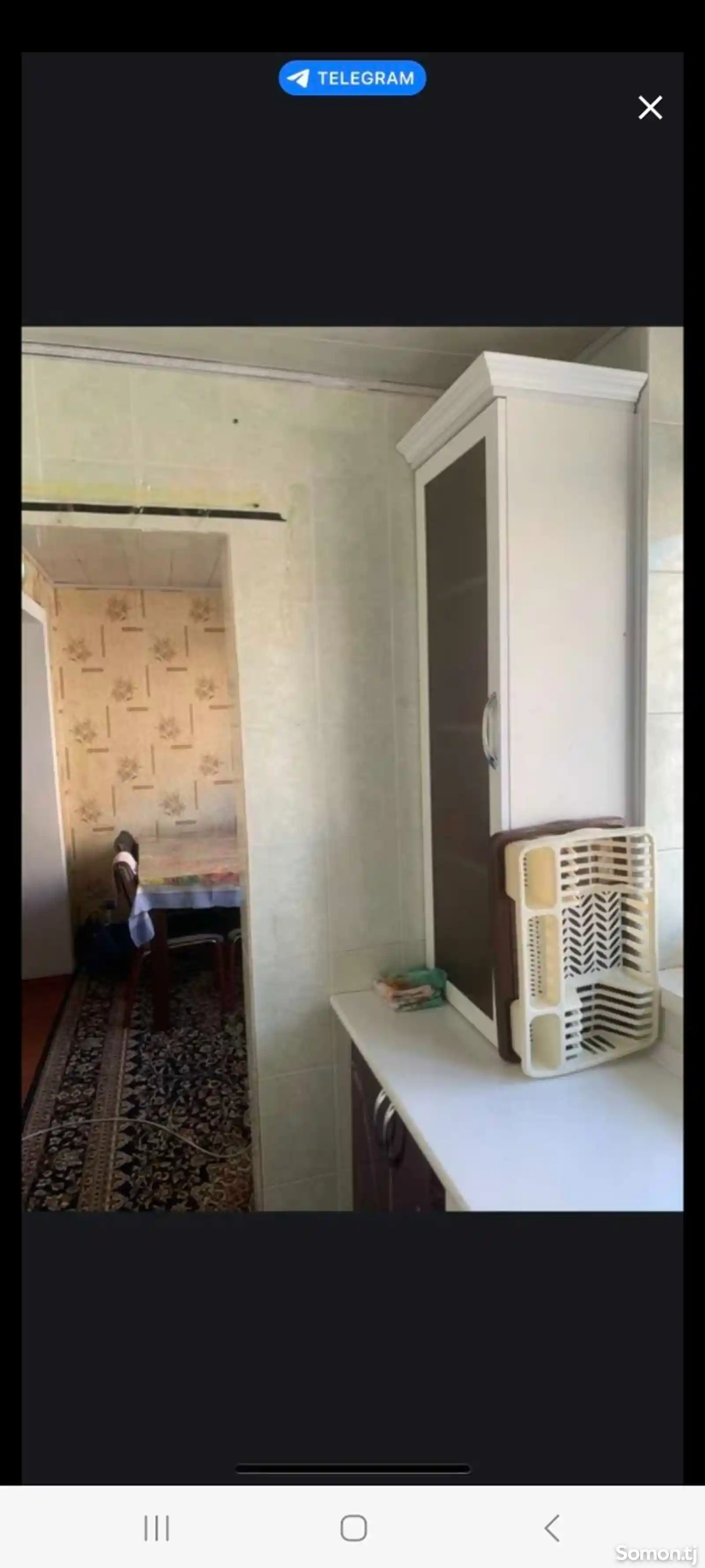 4-комн. квартира, 2 этаж, 70м², 18 мкр-13