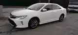 Toyota Camry, 2012-3