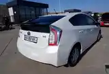 Toyota Prius, 2012-4