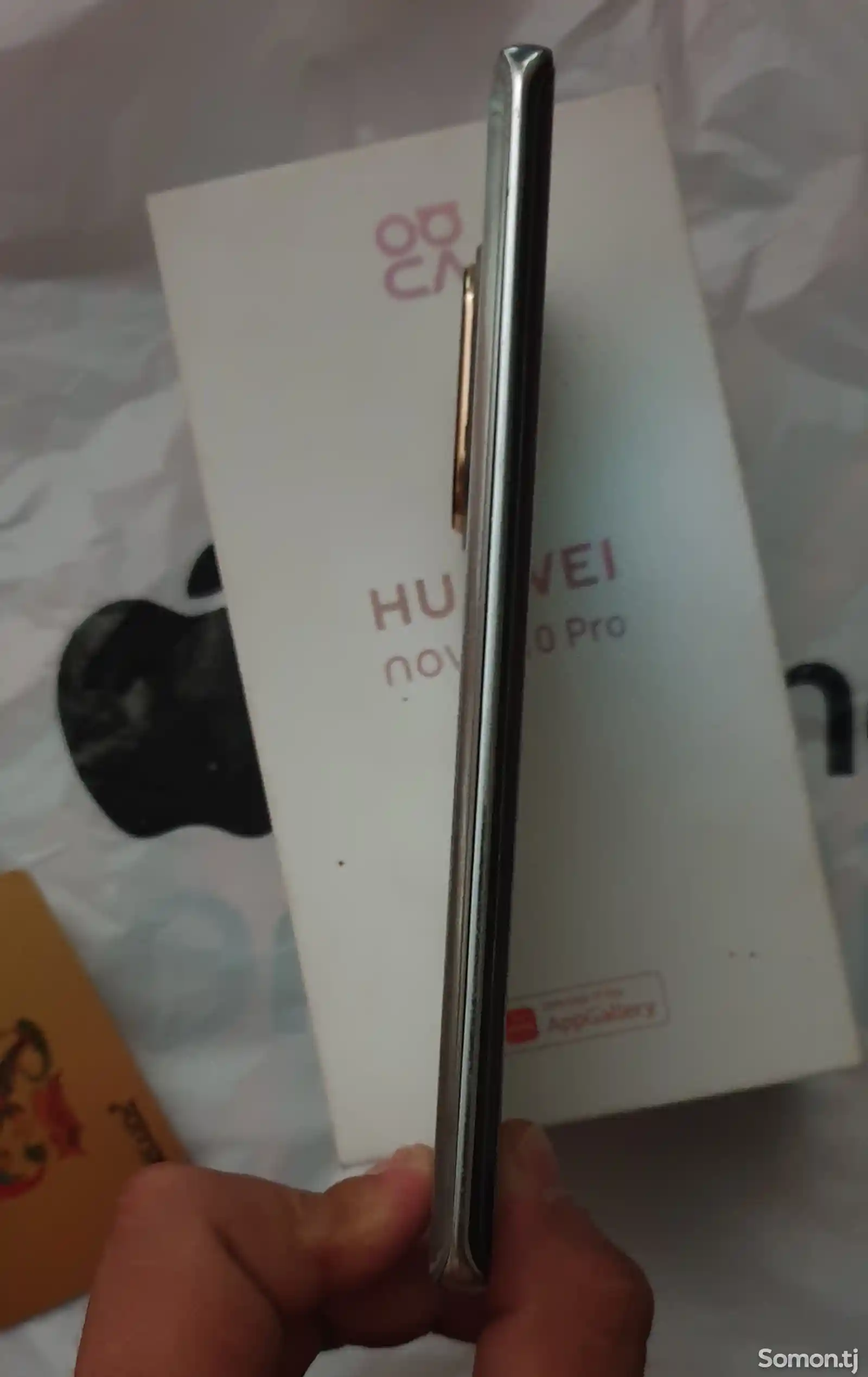 Huawei nova 10Pro-6