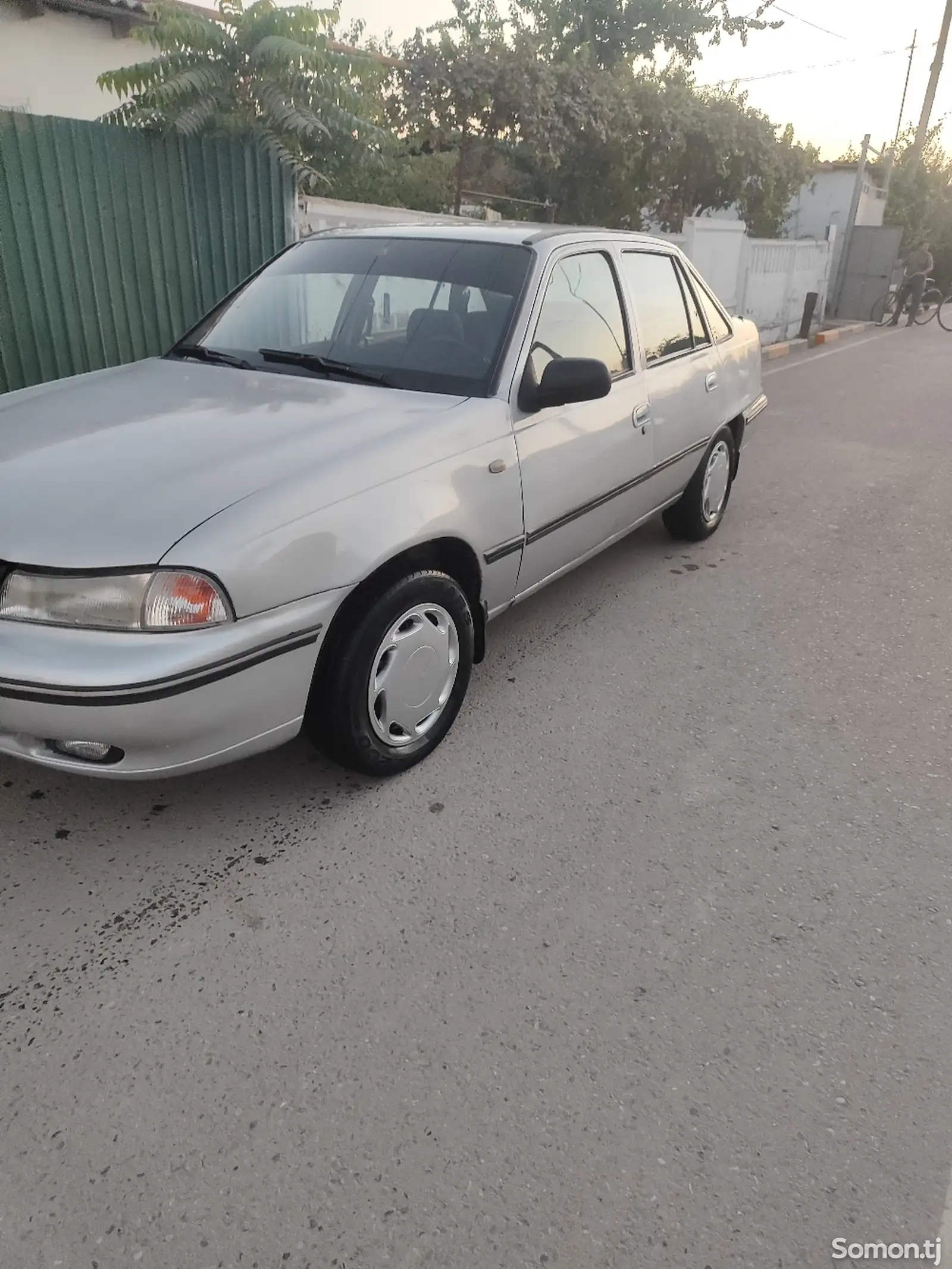 Daewoo Nexia, 1994-2