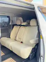 Toyota Alphard, 2014-3