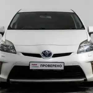 Лобовое стекло Toyota Prius Jap