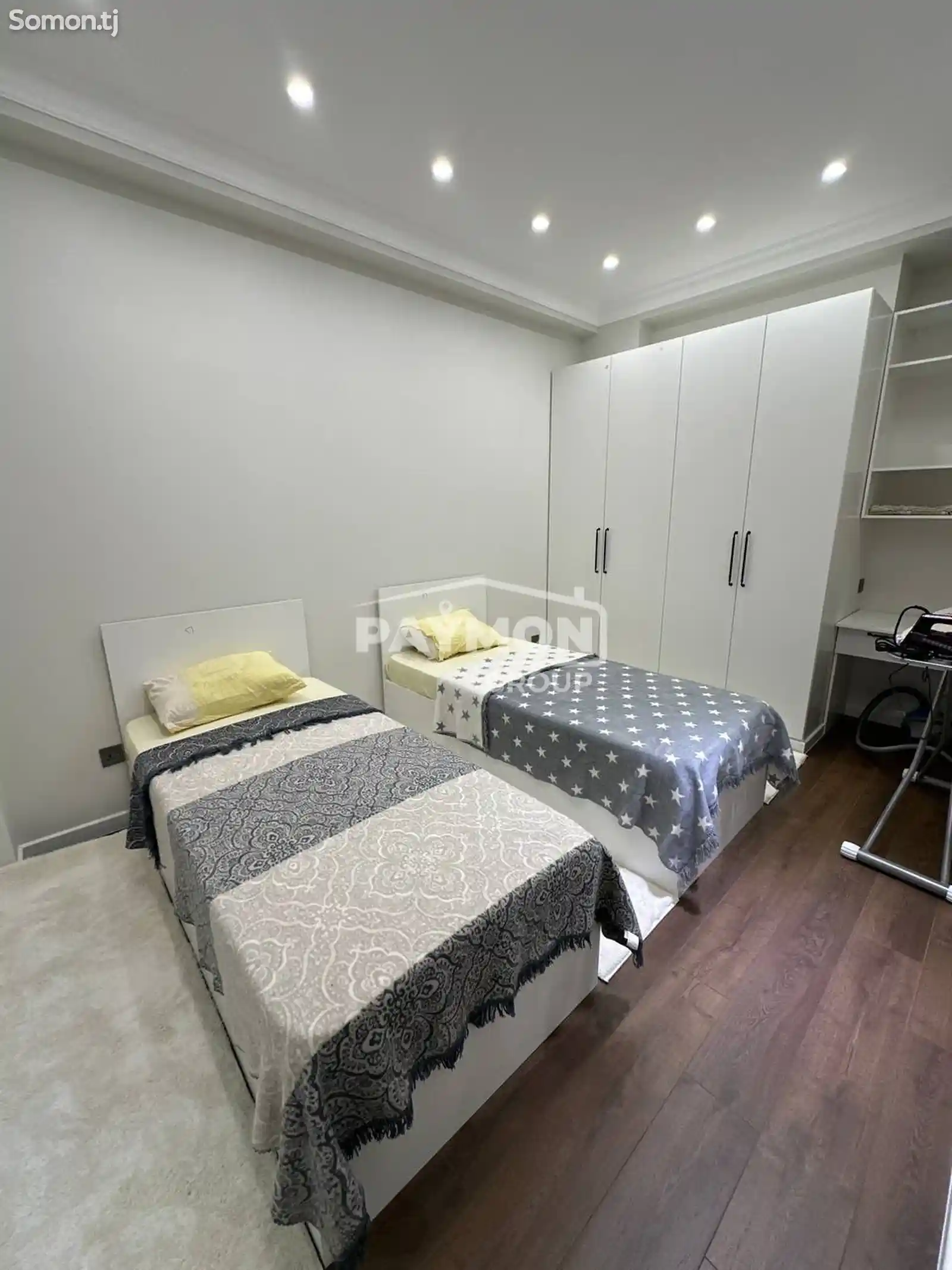 3-комн. квартира, 7 этаж, 95м², Шоҳпалас, МС Пайкар-2