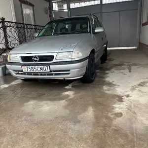 Opel Astra F, 1996