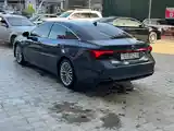 Toyota Avalon, 2019-4