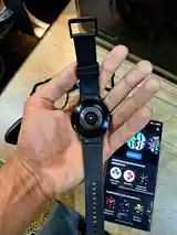 Смарт Часы Galaxy Watch 4 classic 46mm-5