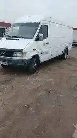 Фургон Mercedes-Benz Sprinter, 1997-5