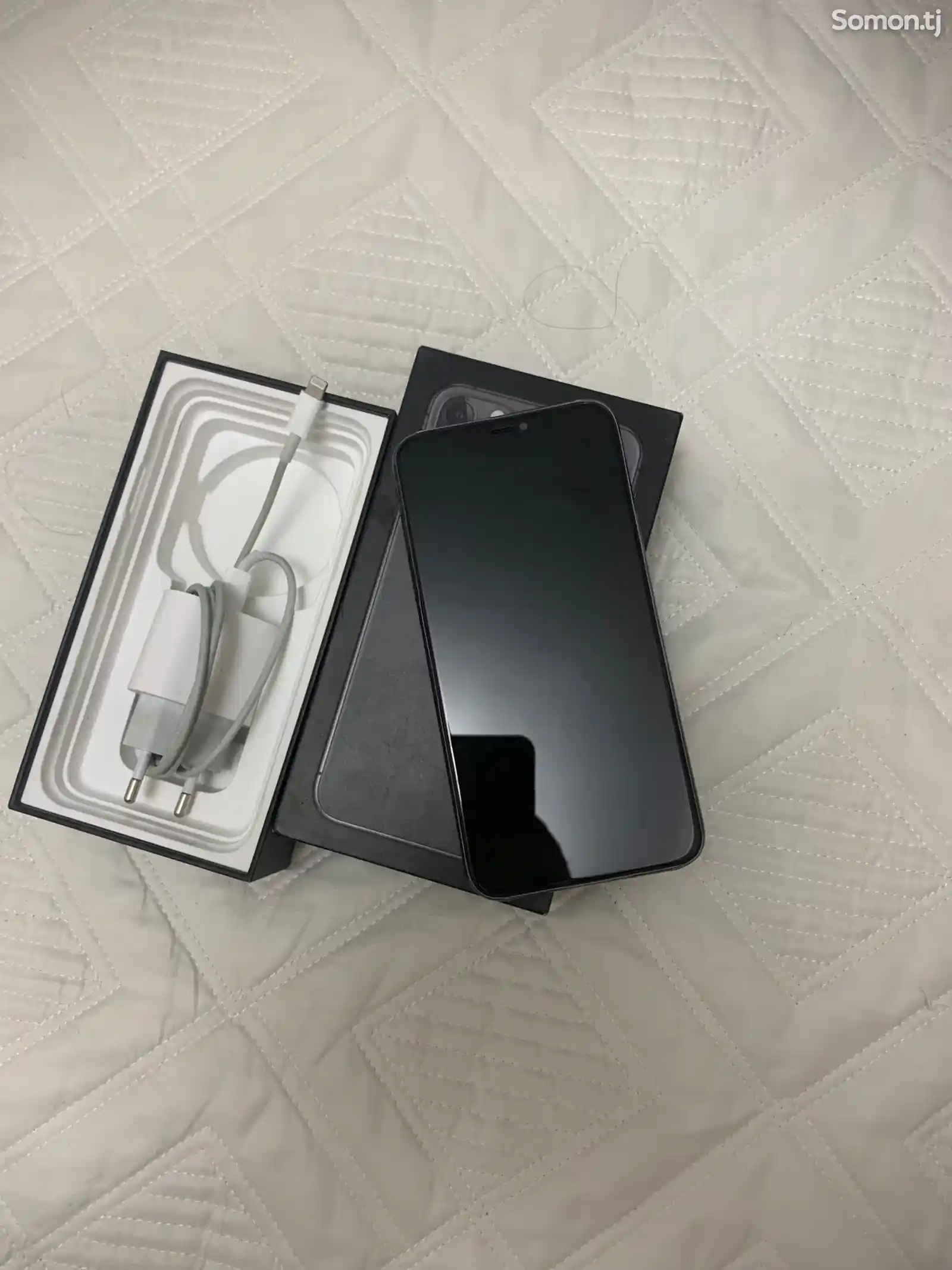 Apple iPhone 11 Pro Max, 64 gb, Space Grey-2