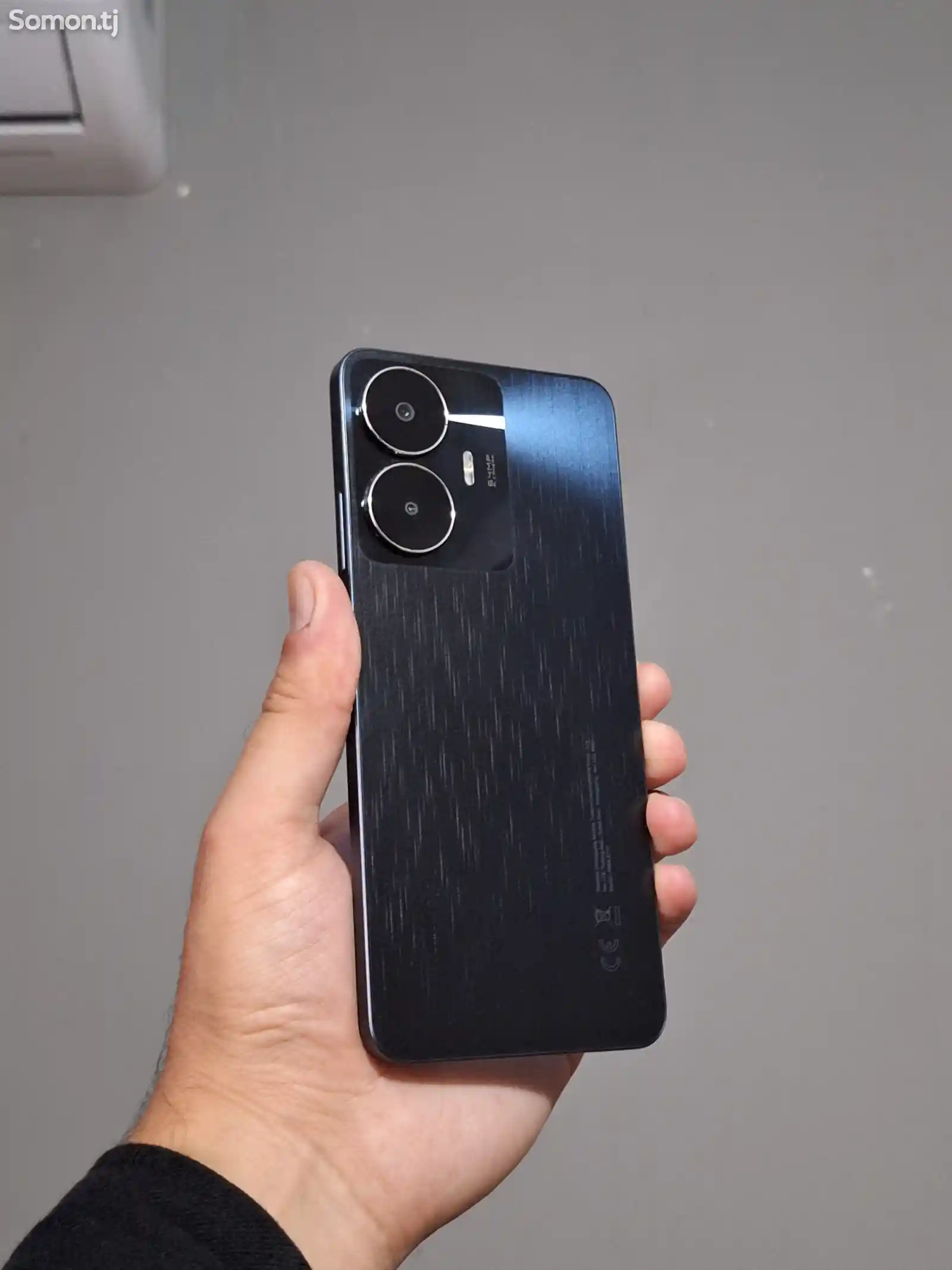 Realme C55 8/256Gb-8