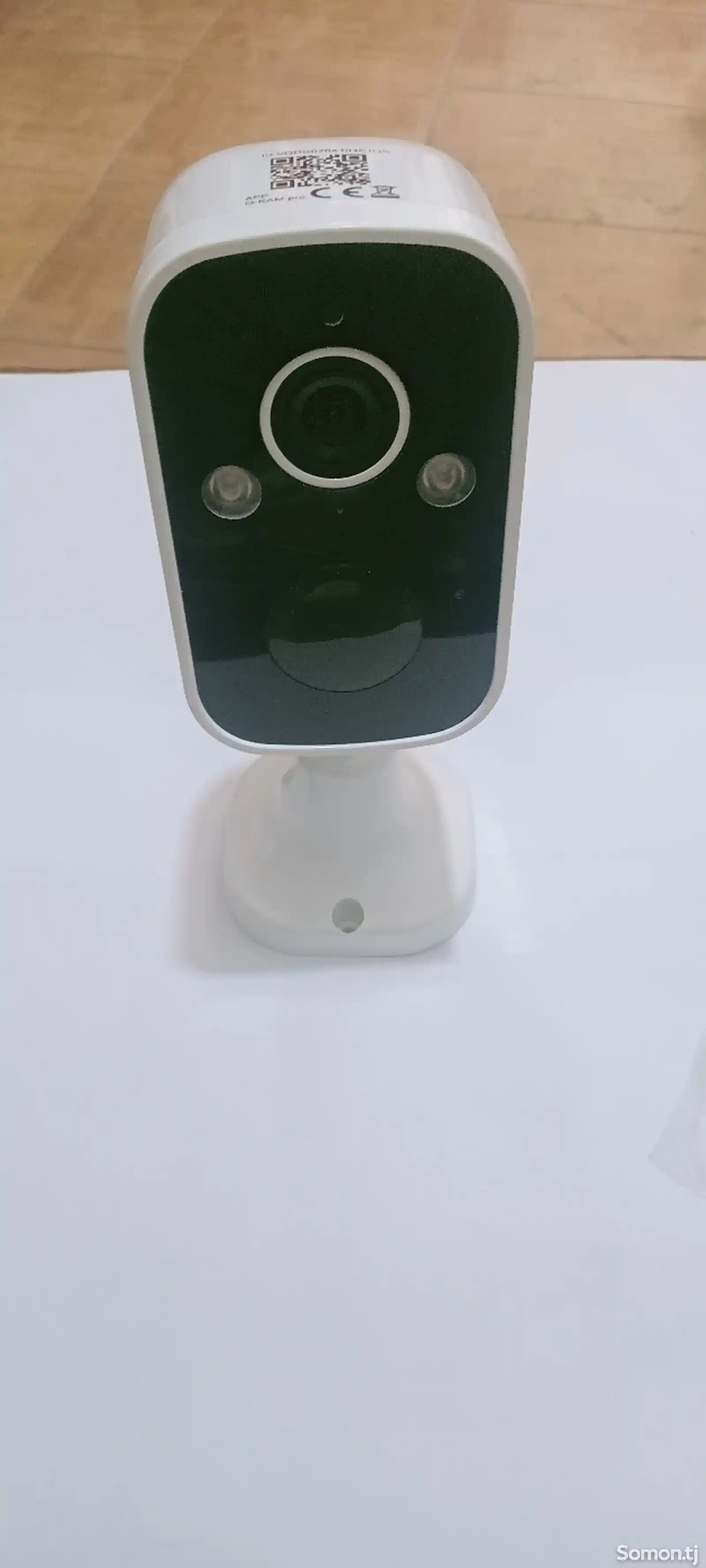 Камера Smart camera sim-2