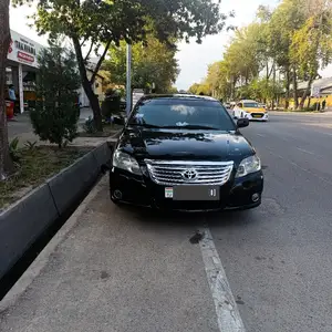 Toyota Avalon, 2008